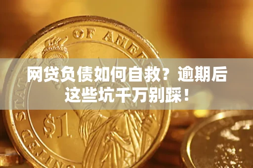 武汉网贷负债如何自救？逾期后这些坑千万别踩！