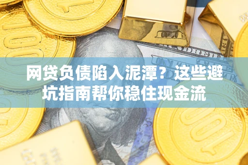 武汉网贷负债陷入泥潭？这些避坑指南帮你稳住现金流